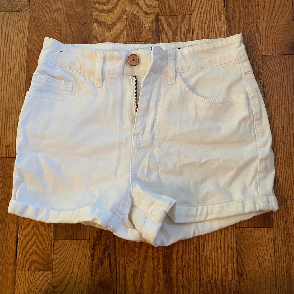 Indigo Rein Short Shorts Size 5
